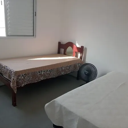 Apartamento Mobiliado Guaruja Exterior photo