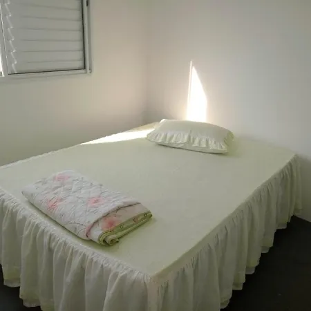 Apartamento Mobiliado Guaruja Exterior photo