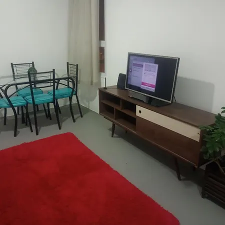 Apartamento Mobiliado Guaruja Exterior photo