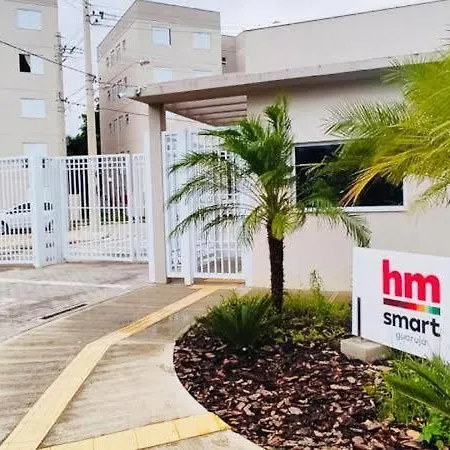 Apartamento Mobiliado Guaruja Exterior photo