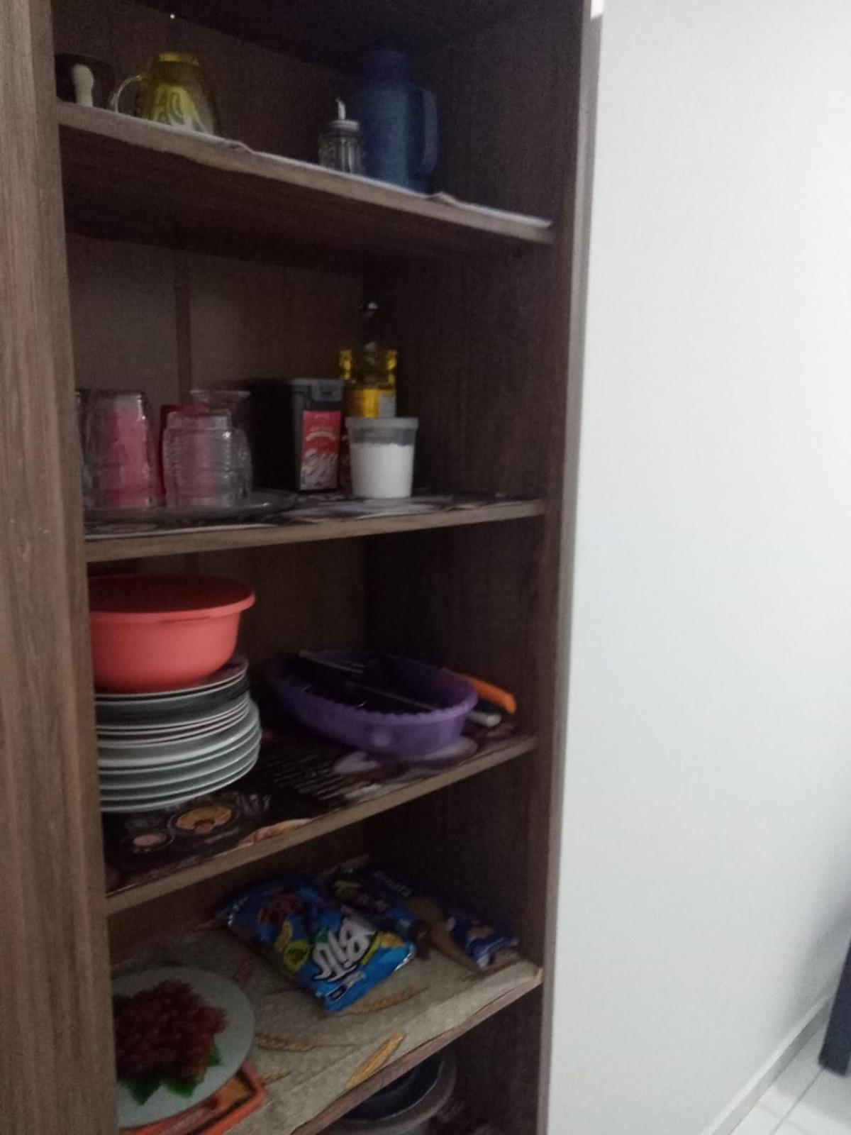 Apartment Mobiliado Guaruja