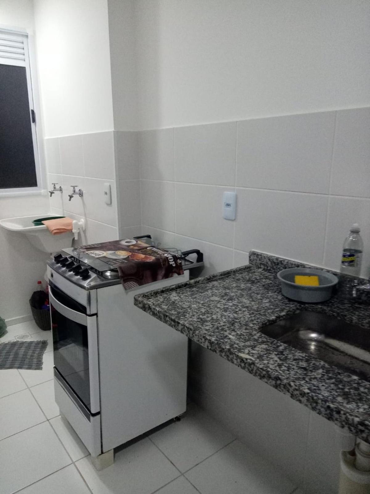 Mobiliado Apartment
