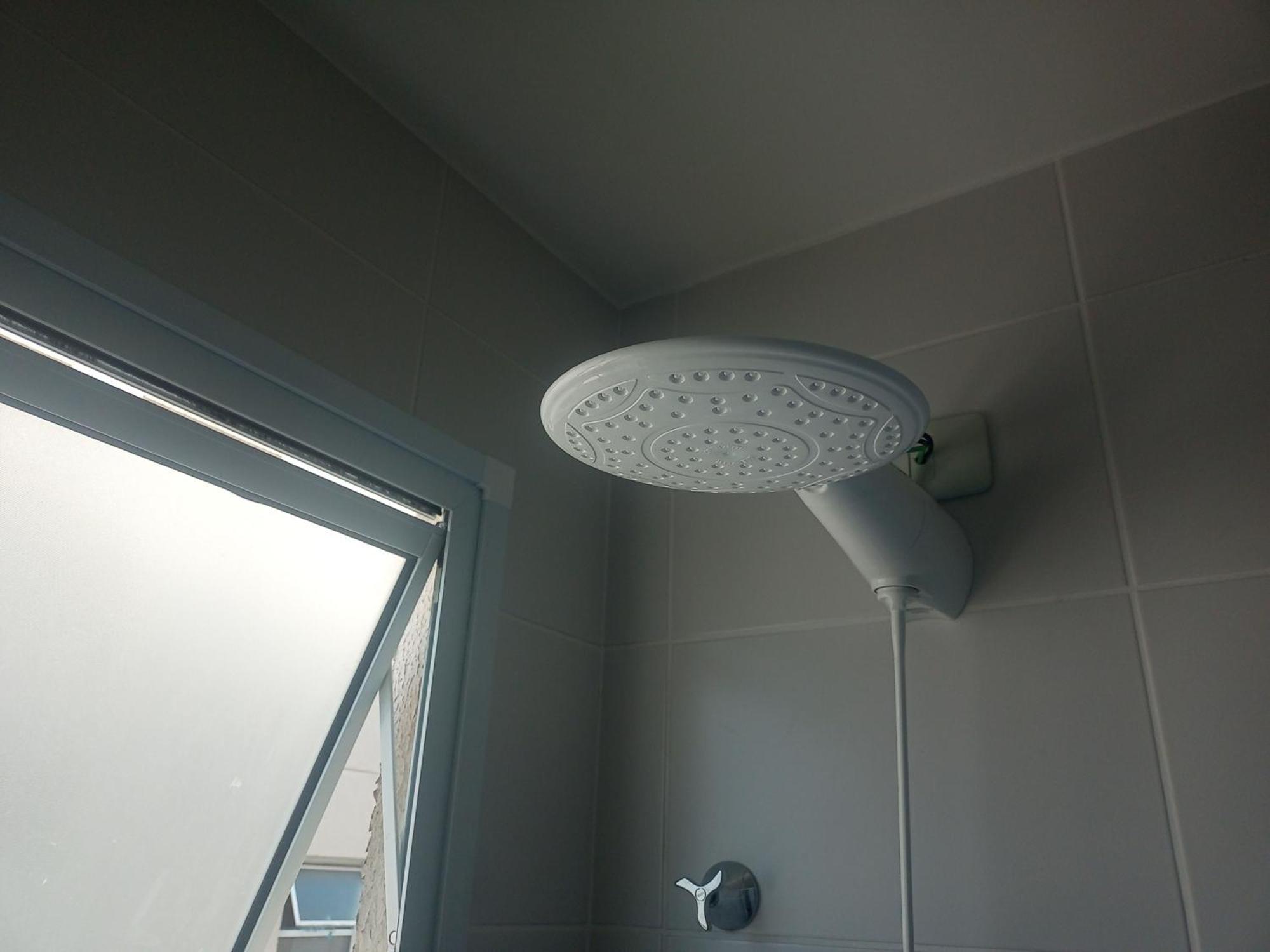 Apartment Mobiliado *